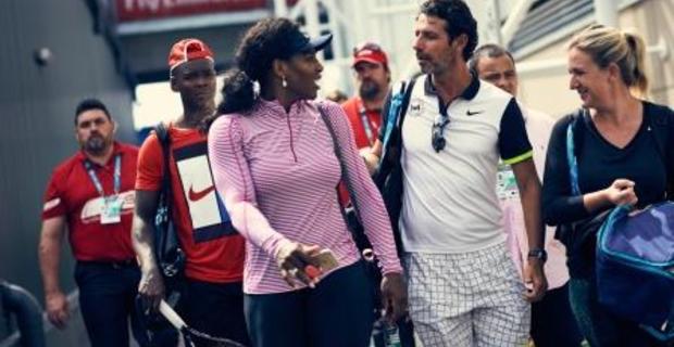 Serena