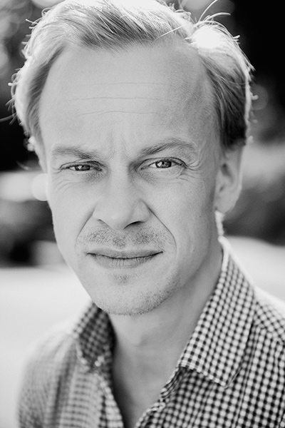 Daniel Pynonnen