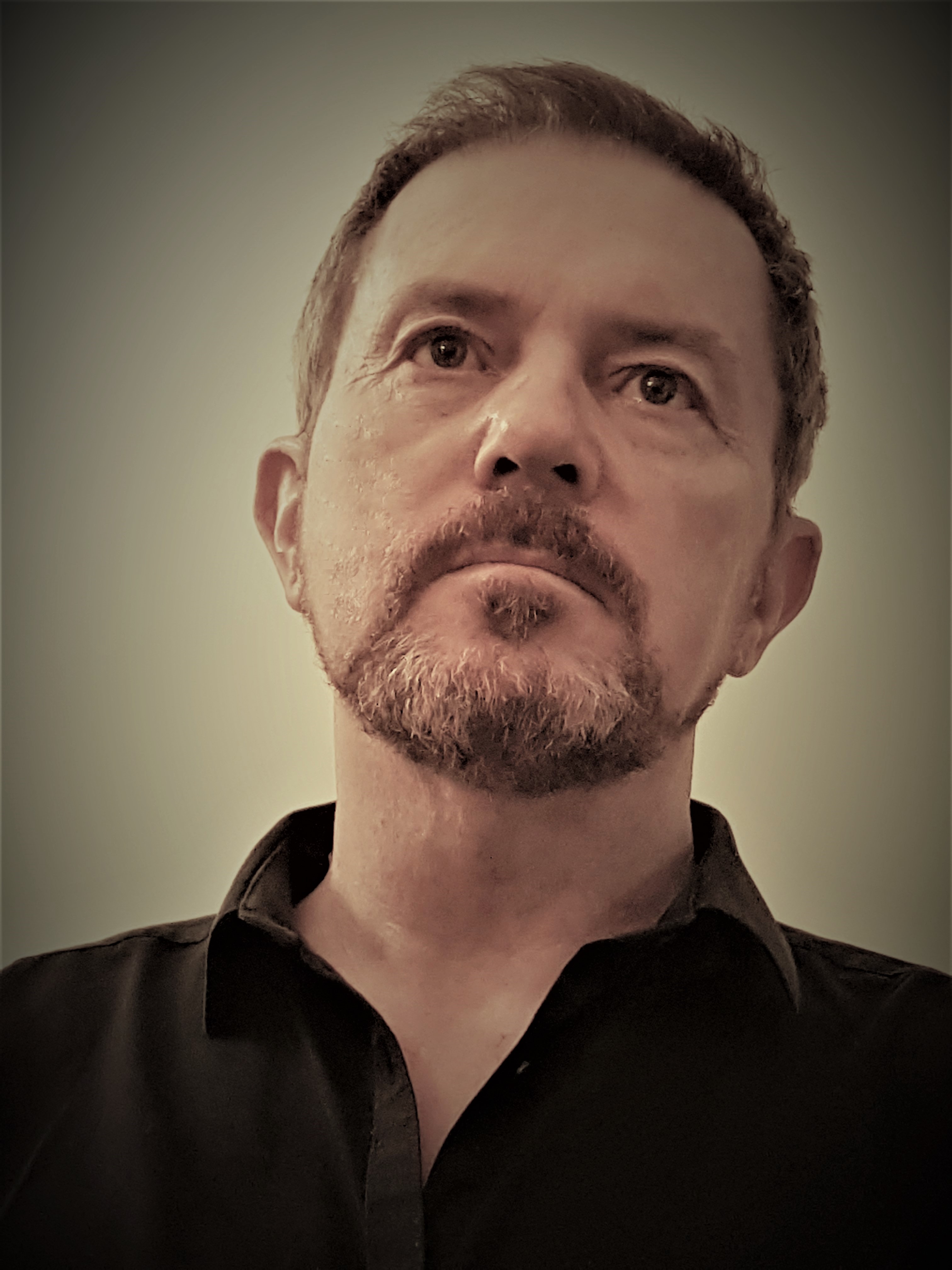 Diarmuid Jeffreys