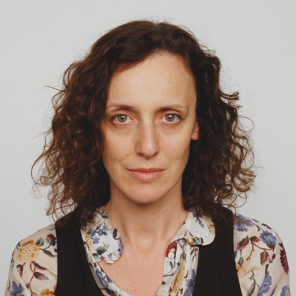Emma Cahusac