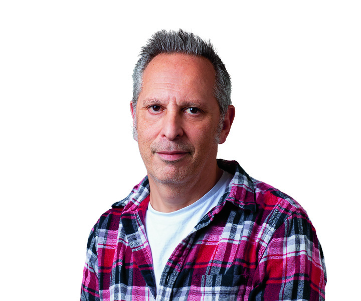 Simon Hattenstone