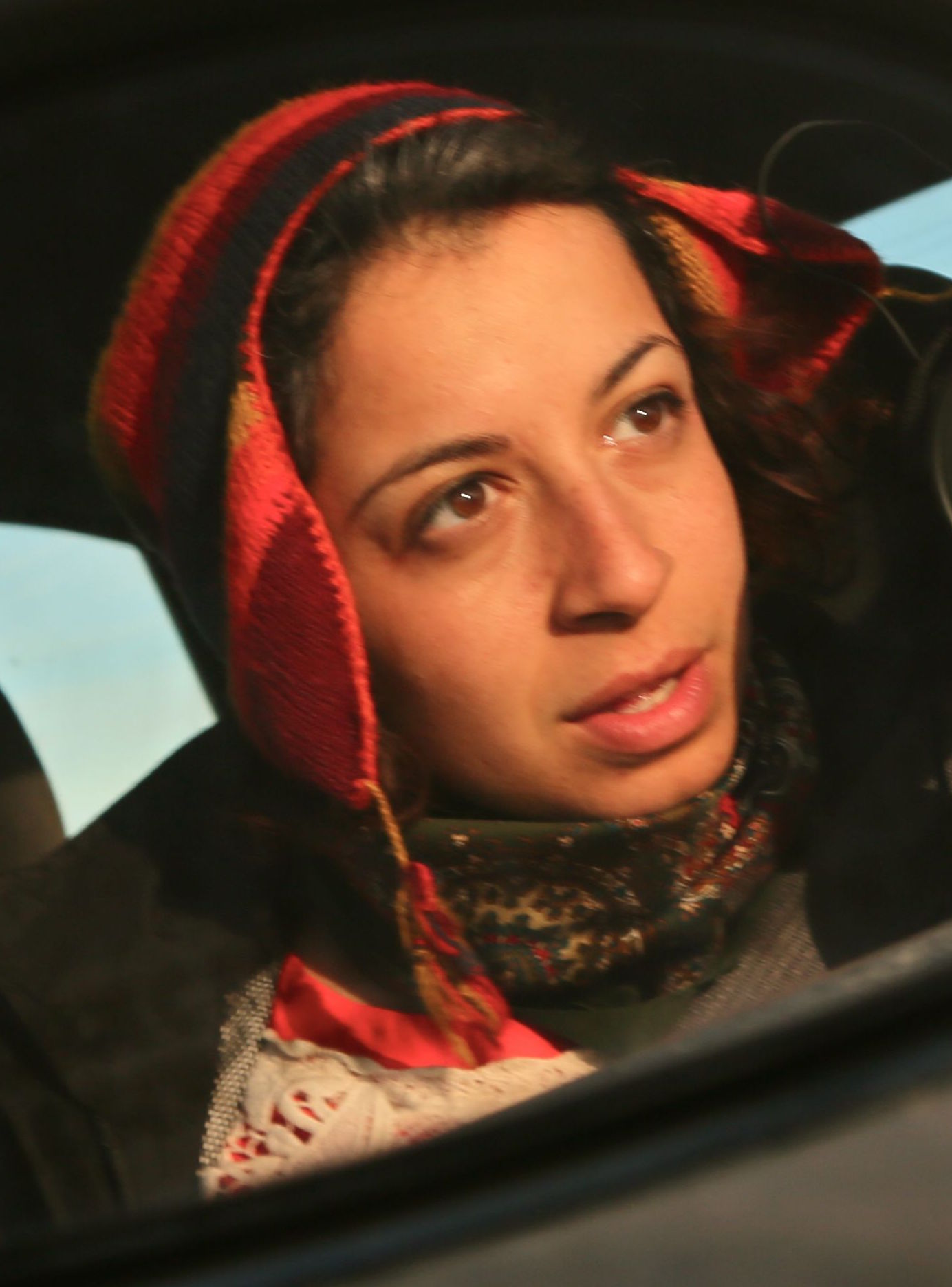 May Abdalla