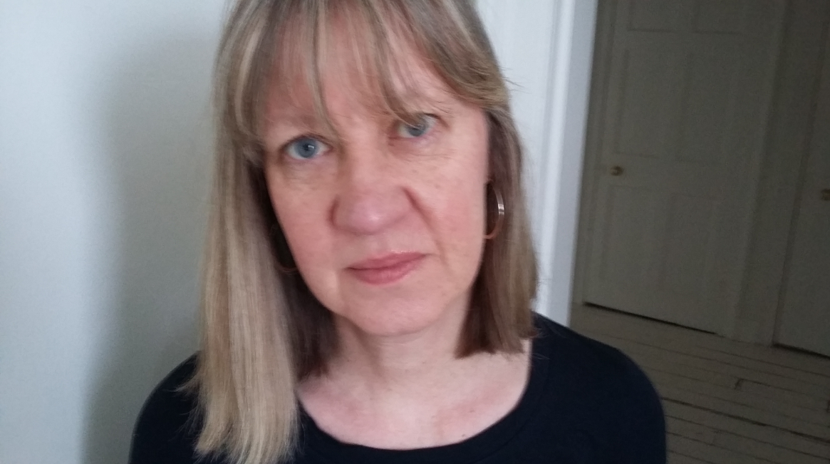 Gill Moreton
