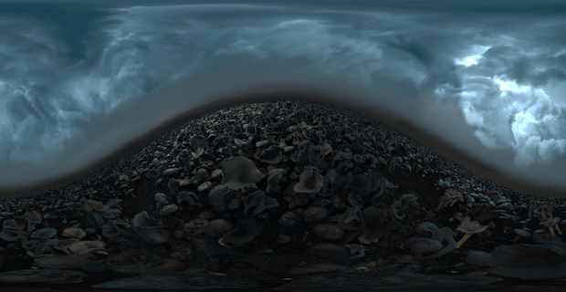 Planet ∞