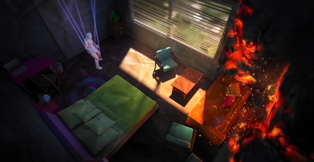Unrest VR
