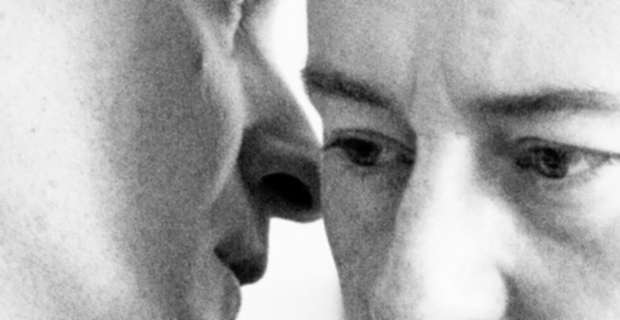 In My Shoes: Intimacy