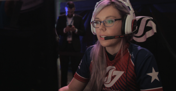 Geek Girls