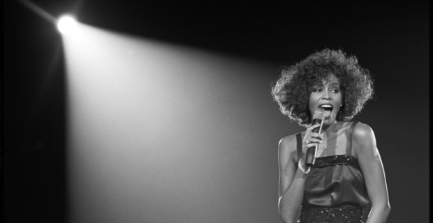 Whitney "Can I Be Me"
