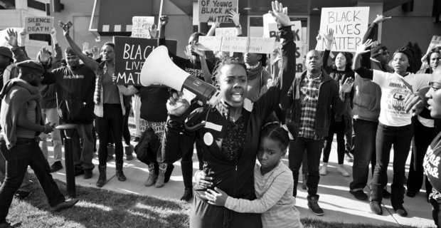 Whose Streets?