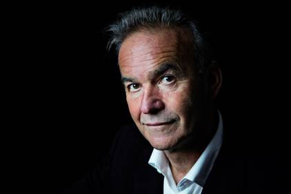 Nick Broomfield