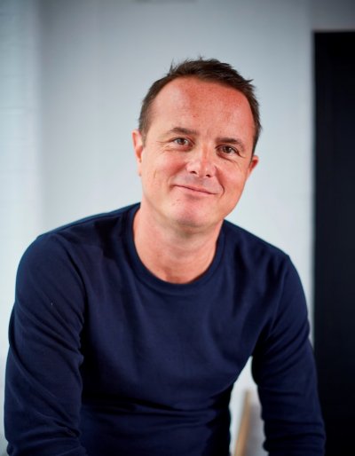 Neil Smith