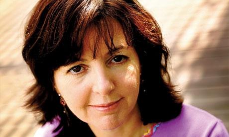 Dorothy Byrne