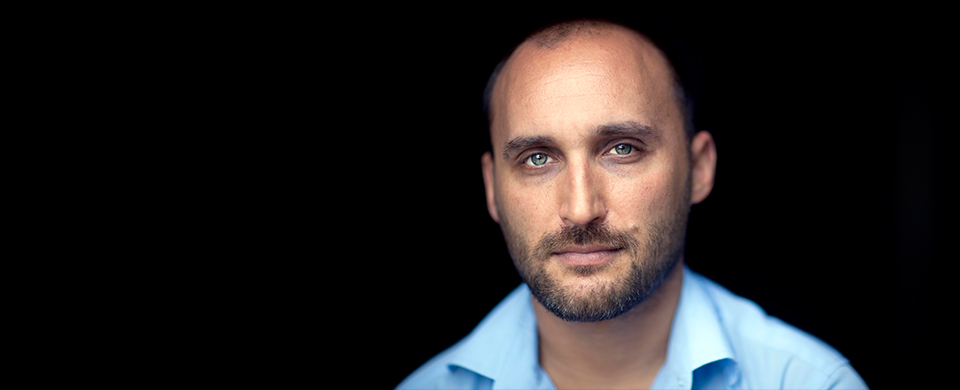 Amir Bar-Lev