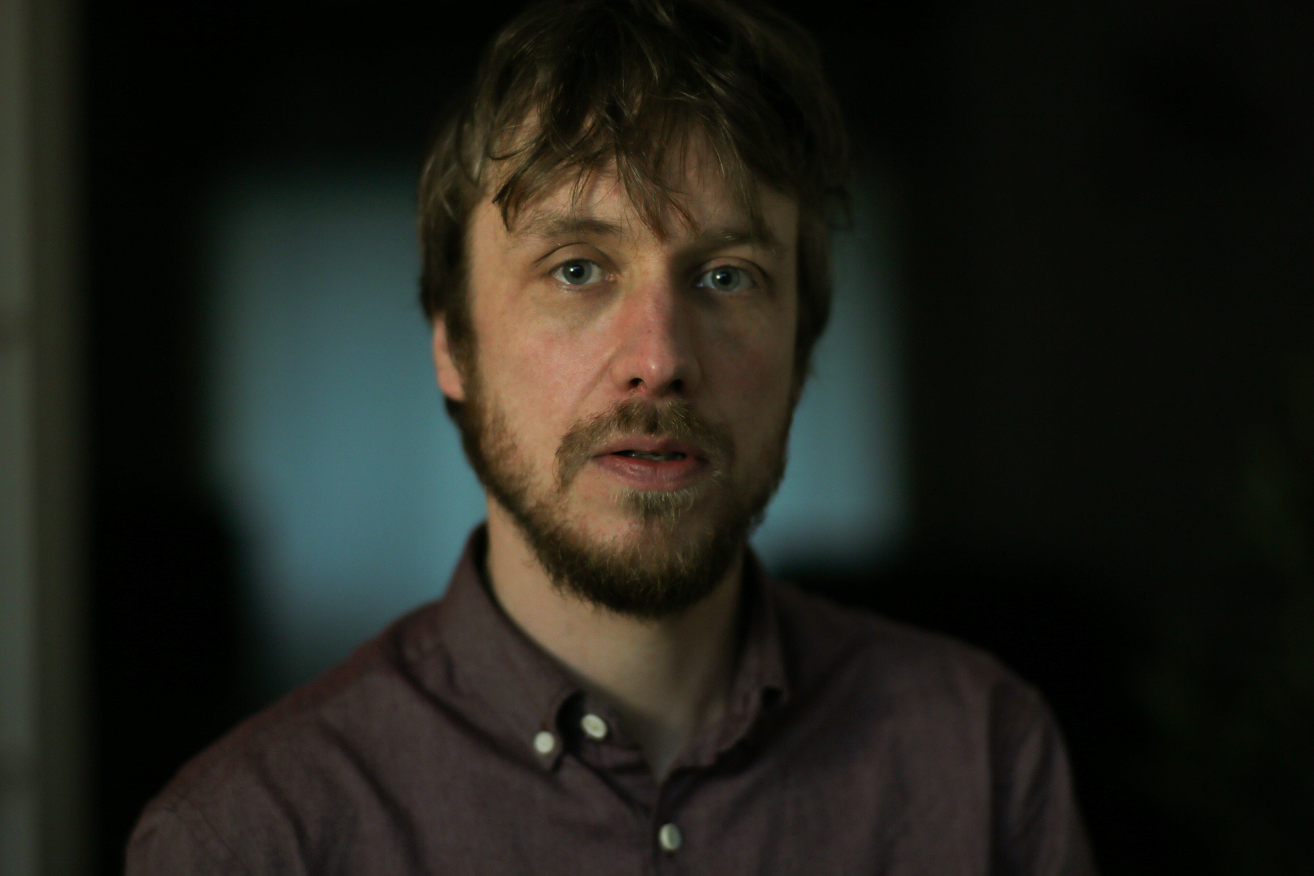 Toby Paton