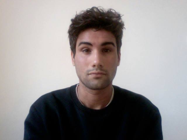 Dominic Sivyer