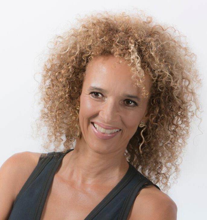 Myriam Achard