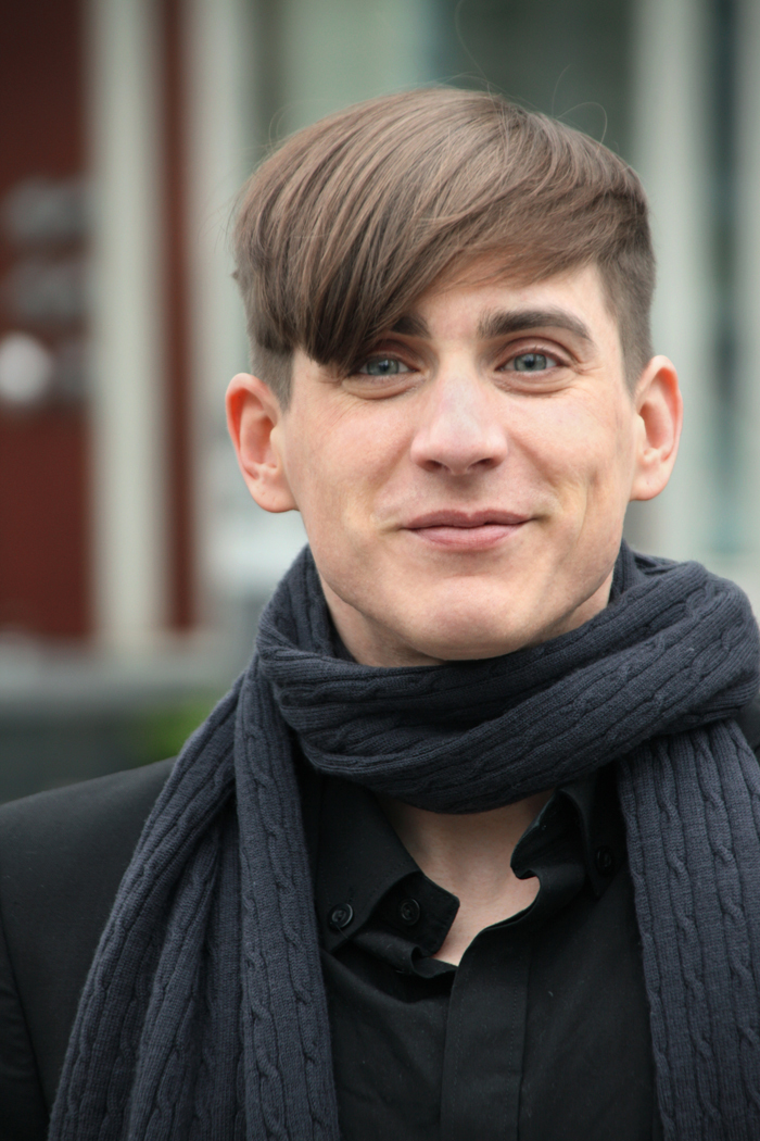 Tristan Ferland Milewski