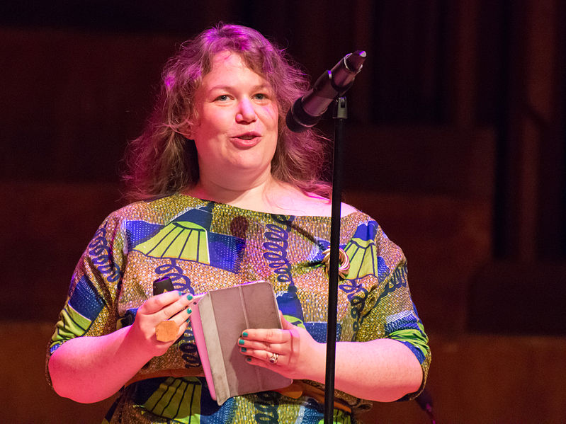 Helen Zaltzman