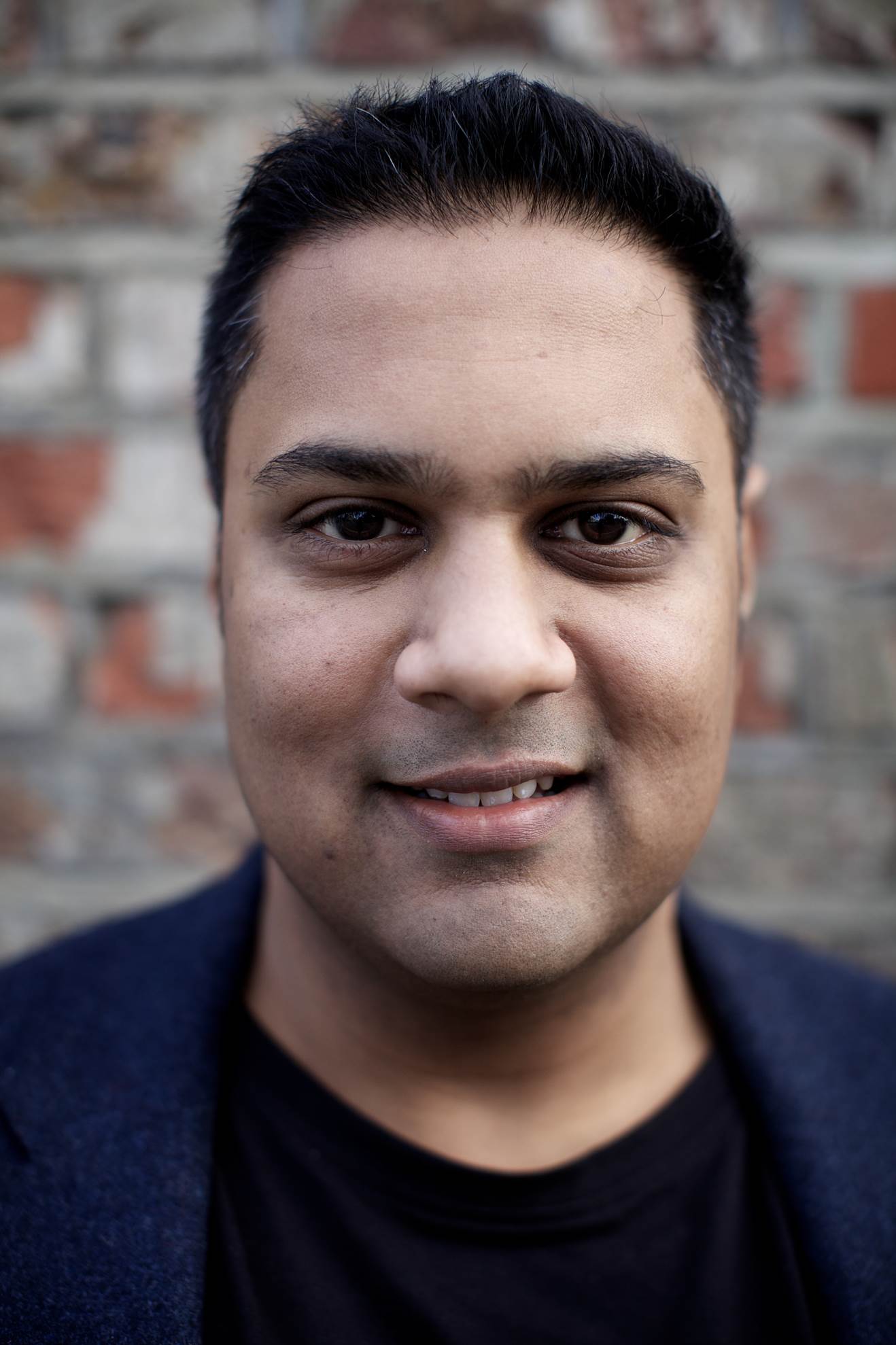 Krish Majumdar