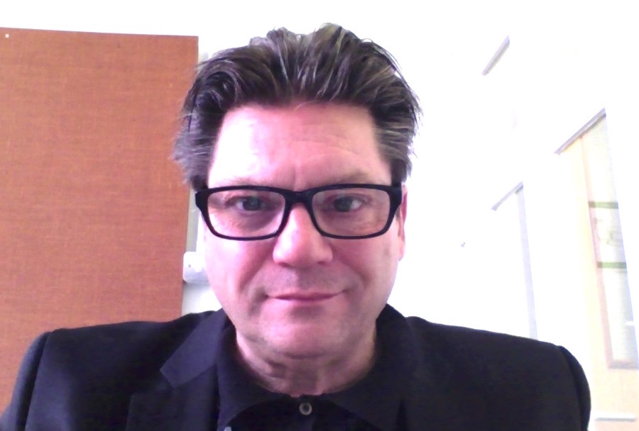 Steve Hawley