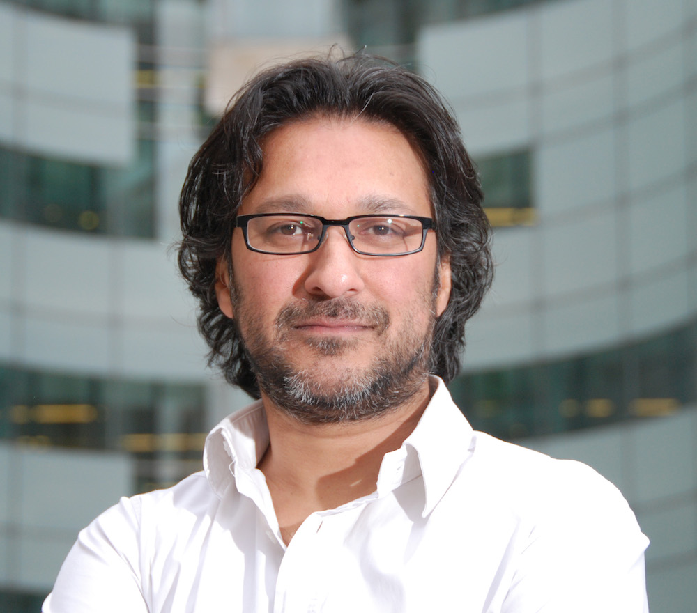Mohit Bakaya