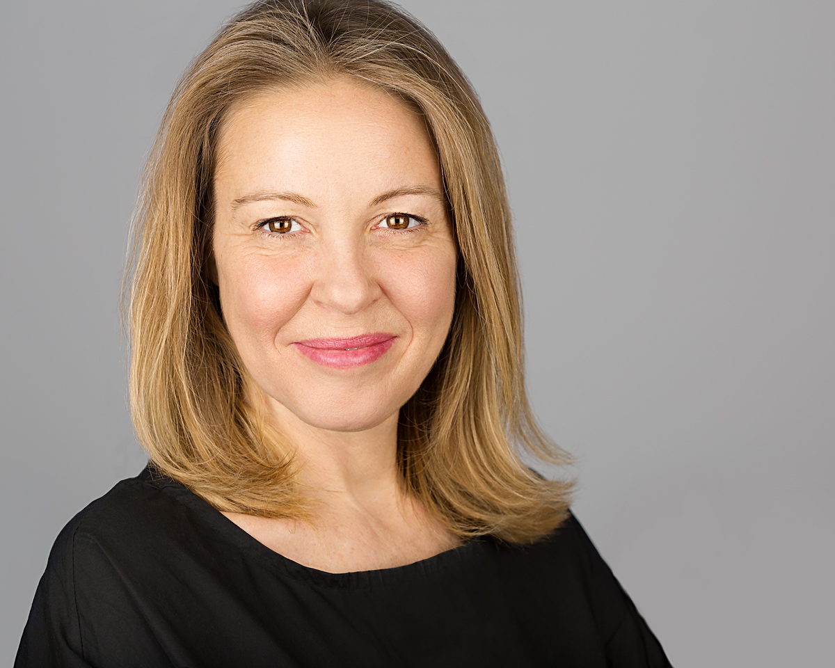 Kim Shillinglaw