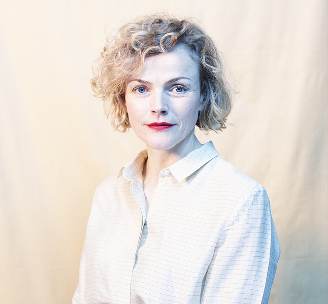 Maxine Peake