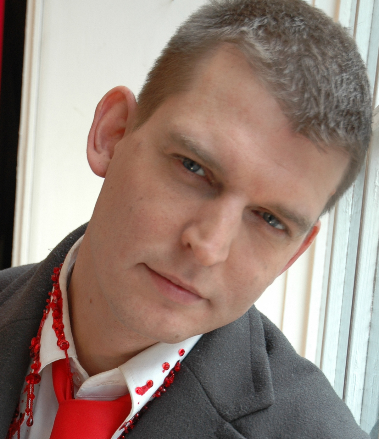 Mike Nicholls