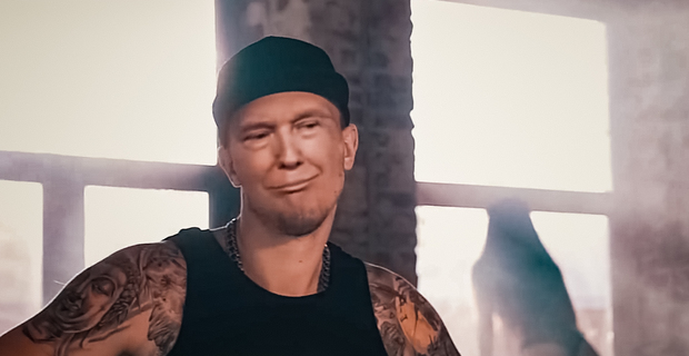 Our New President