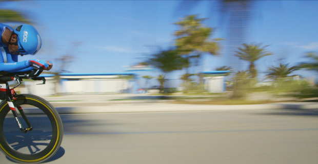 Time Trial