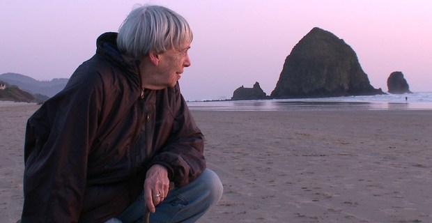 Worlds of Ursula K. Le Guin