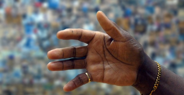 Give