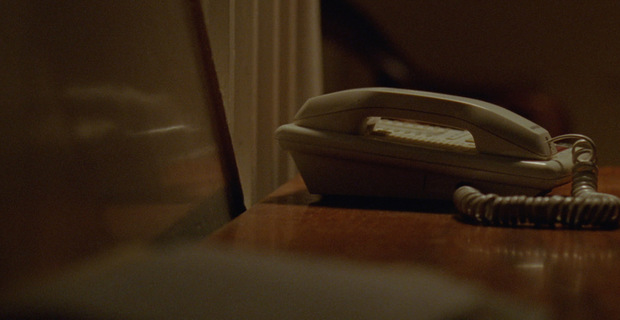 Landline