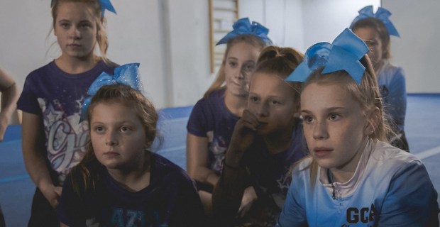 Cheer