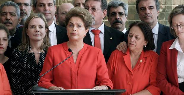 The Trial