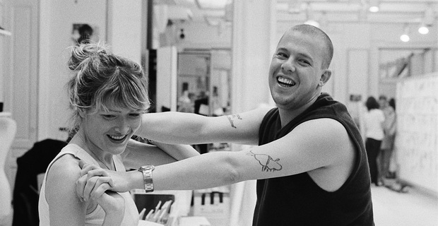 McQueen