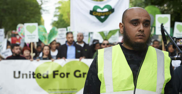 Grenfell