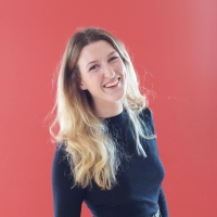 Maia Krall Fry