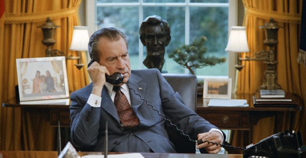 Watergate