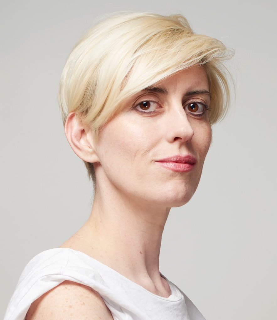 Catherine Bray