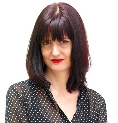 Fiona Sturges