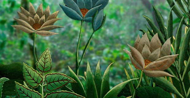 The Dreams of Henri Rousseau