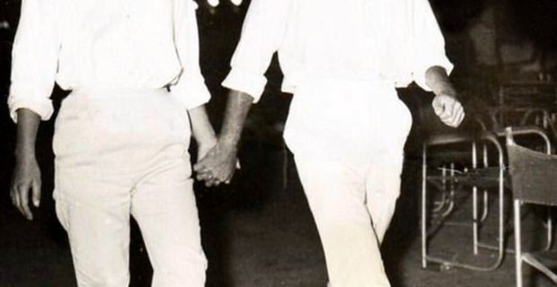 Marianne & Leonard: Words of Love