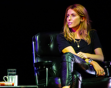 Stacey Dooley