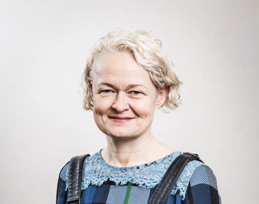 Fiona Campbell