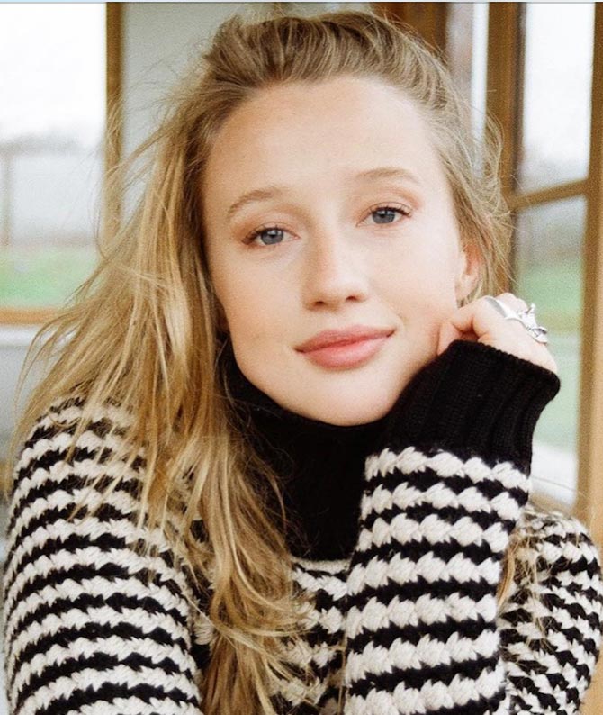 Alice Aedy