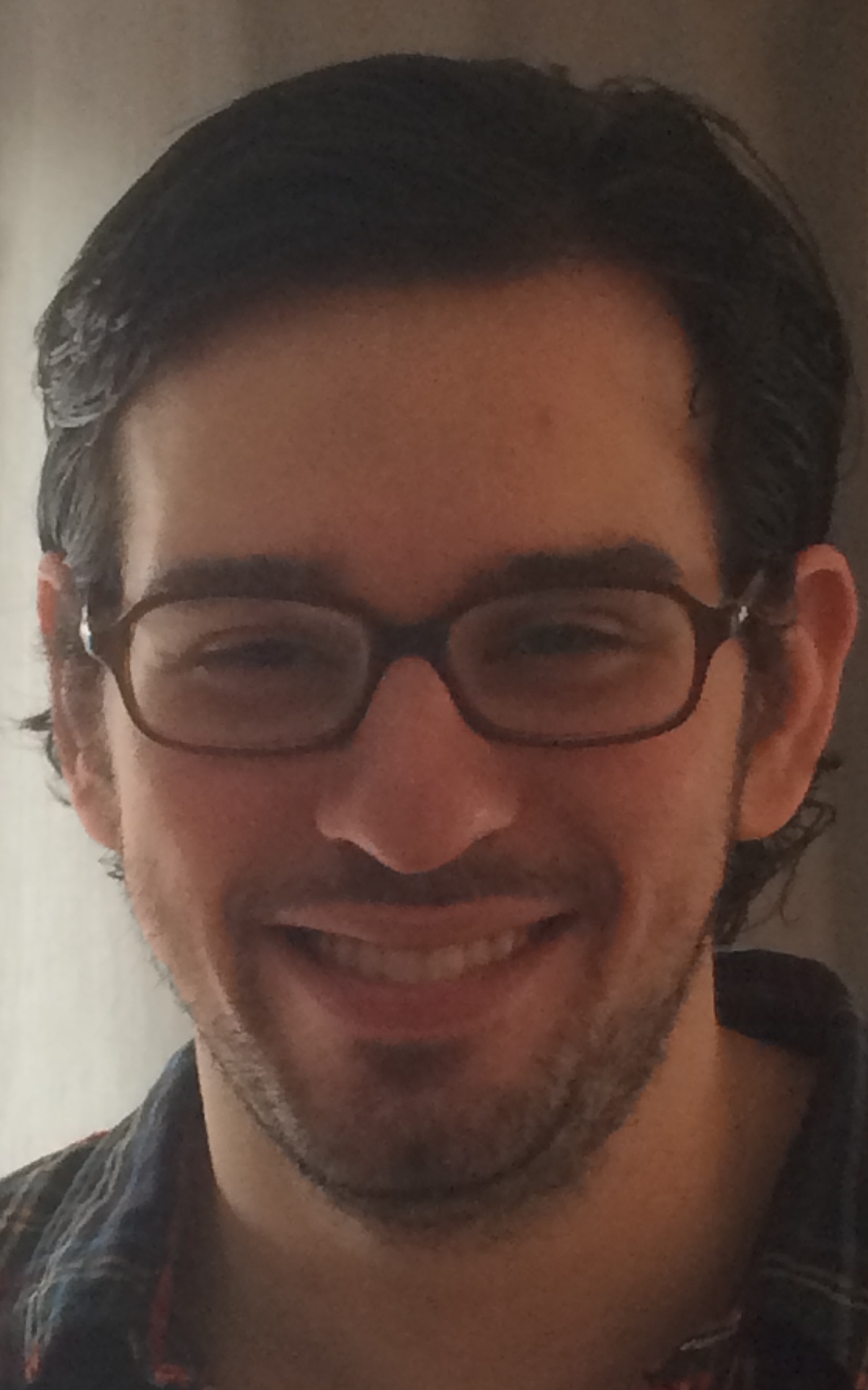 Lucas Verga