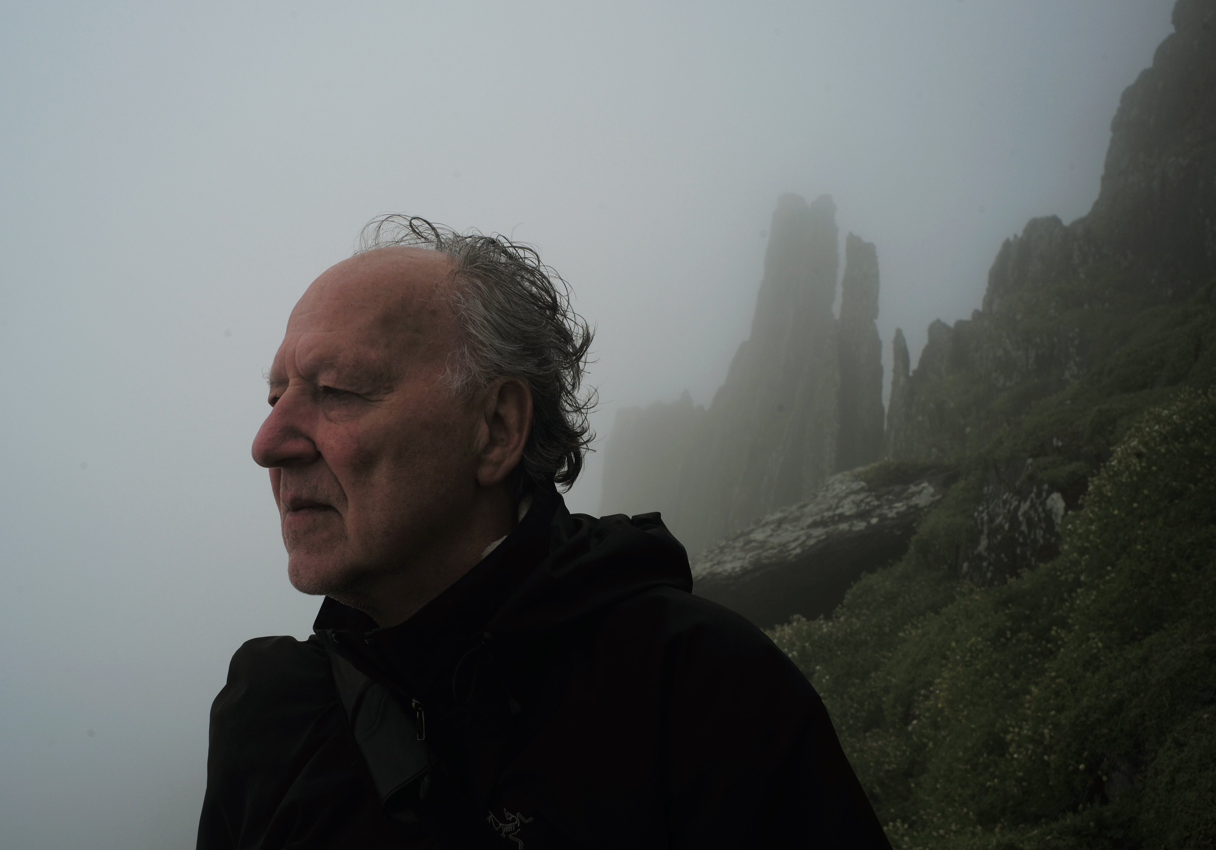 Werner Herzog