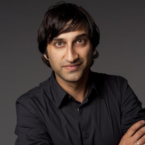 Asif Kapadia