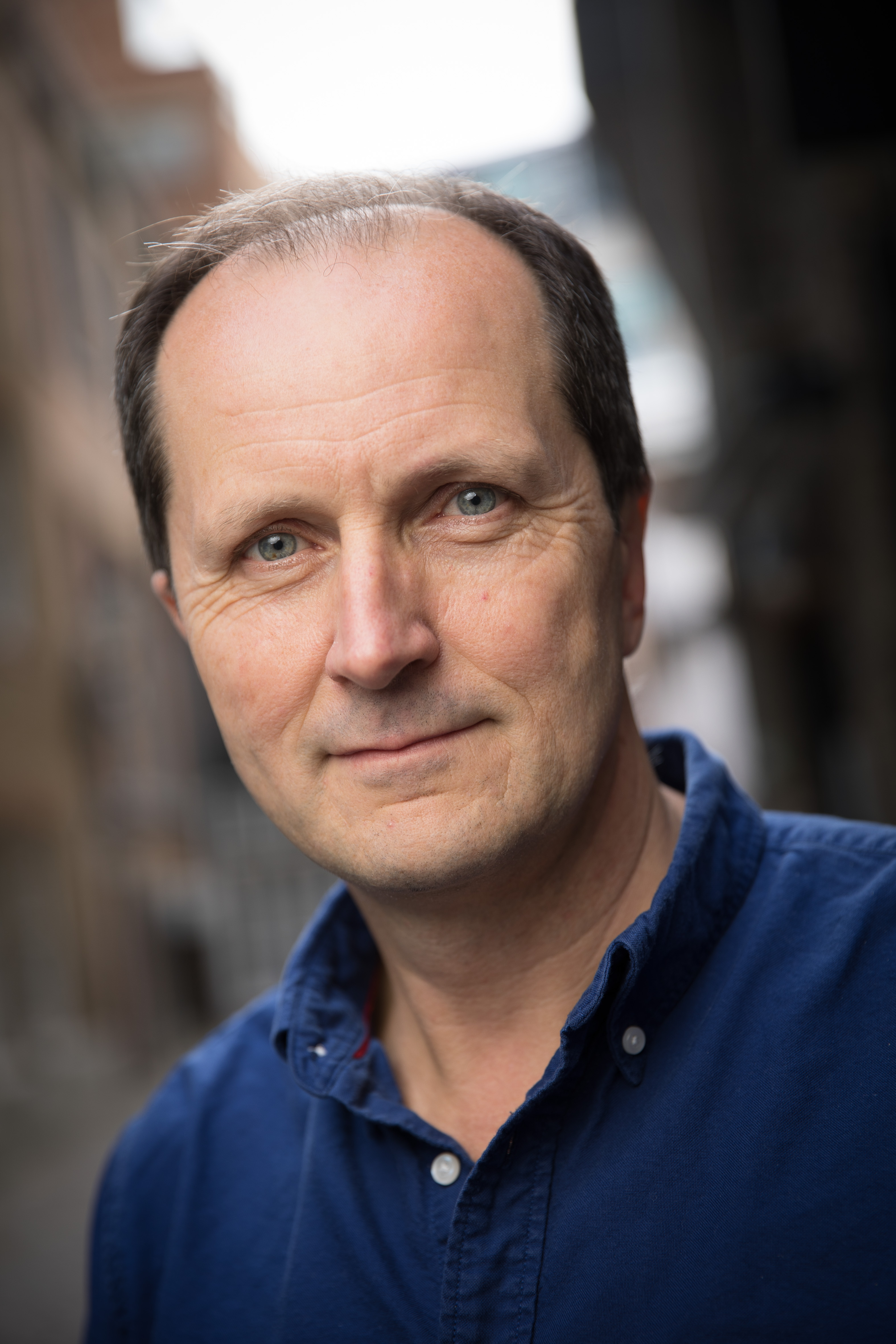 Malcolm Brinkworth